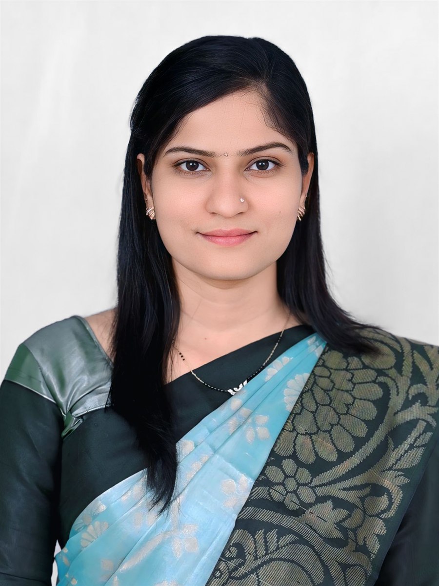 Pooja Govindrao Kadam